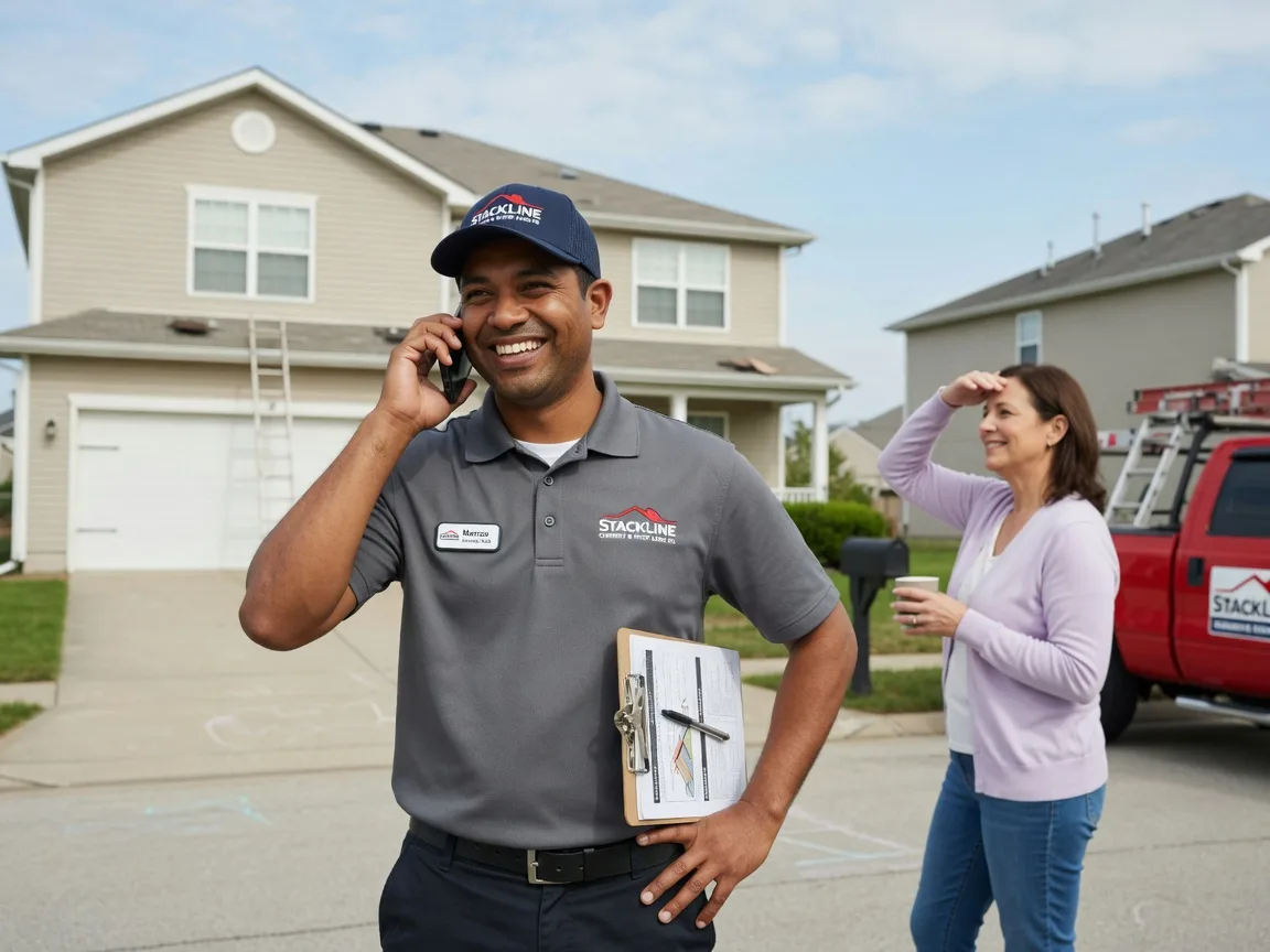 Chimney flashing repair Athens, MI FAQs